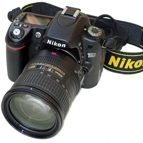 Nikon