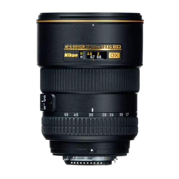 Nikon