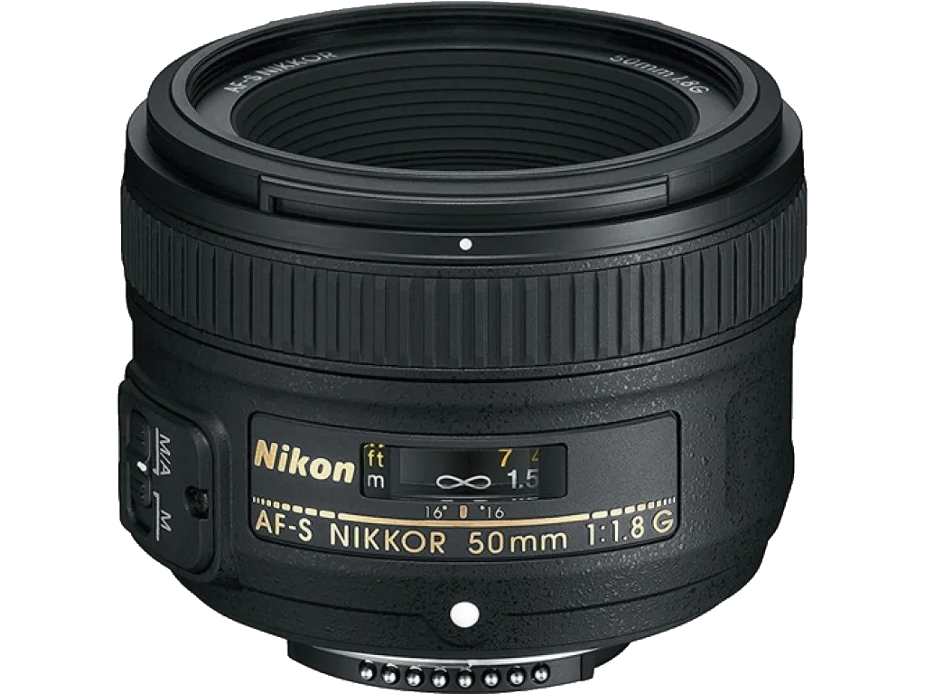 Nikon