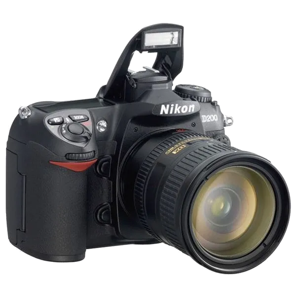 Nikon
