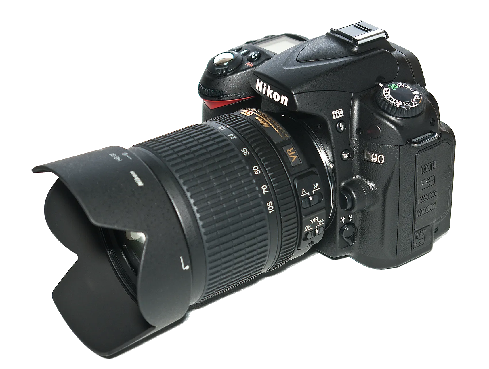 Nikon