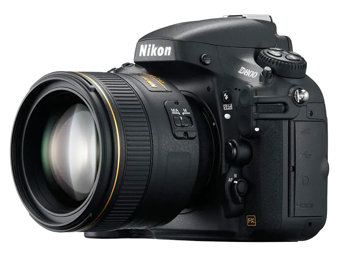 Nikon