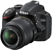 Nikon