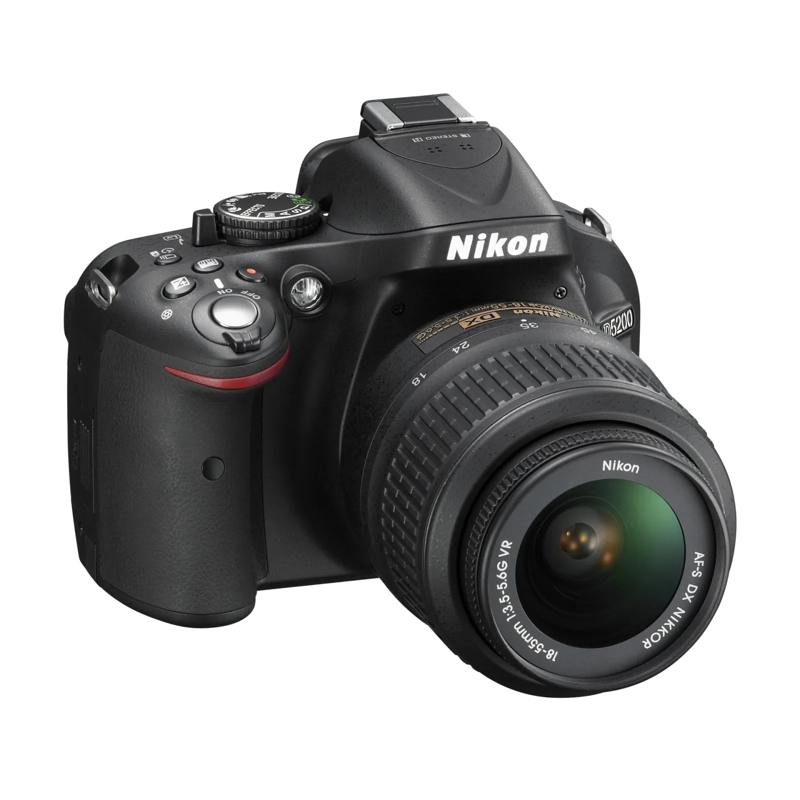 Nikon