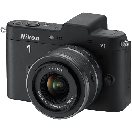 Nikon