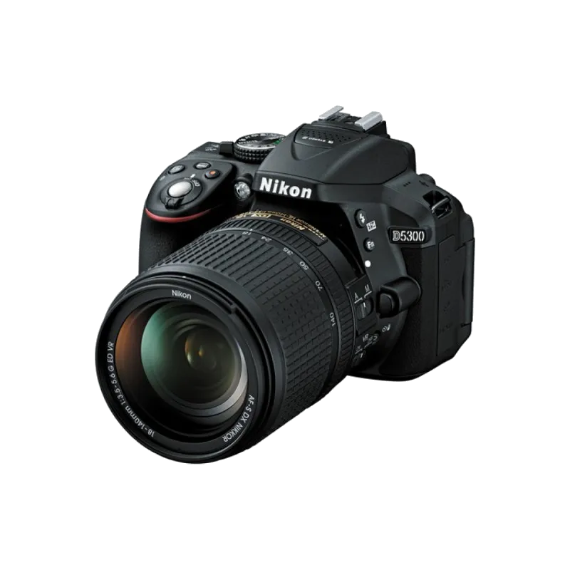 Nikon