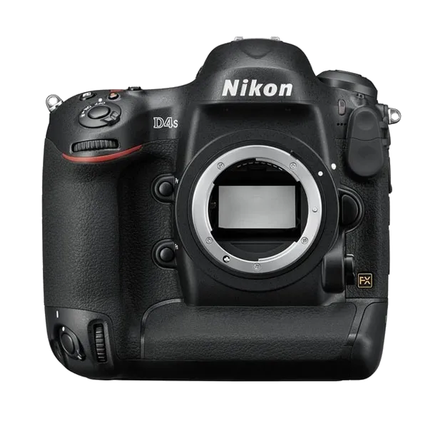 Nikon