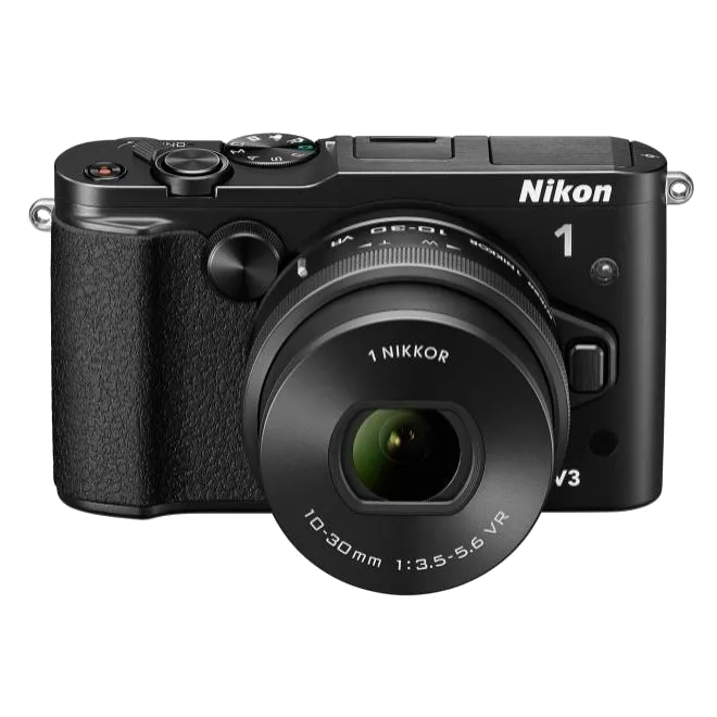Nikon