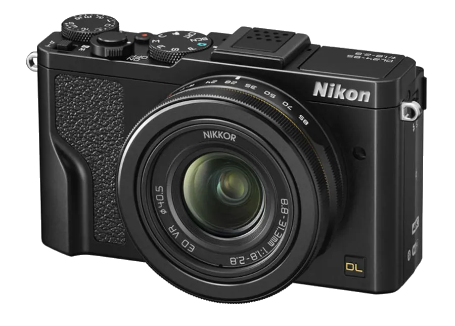 Nikon