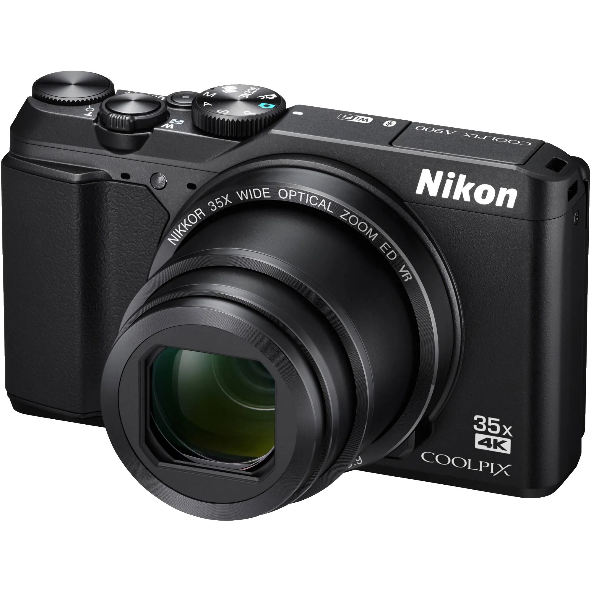 Nikon