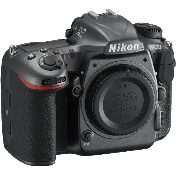 Nikon