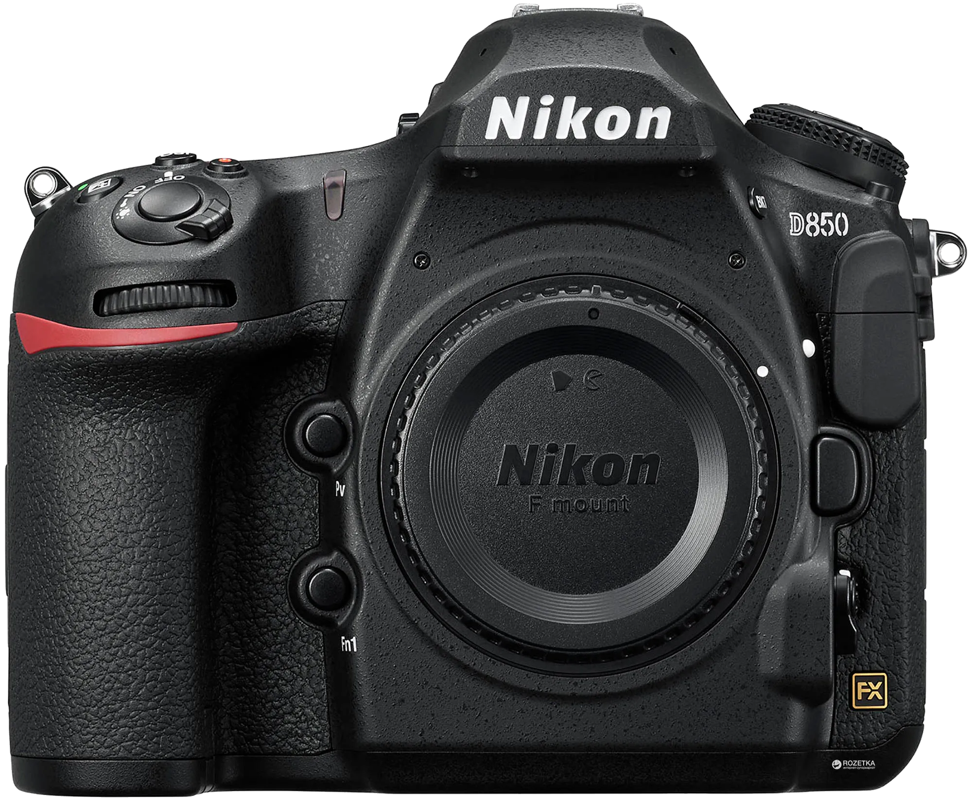 Nikon