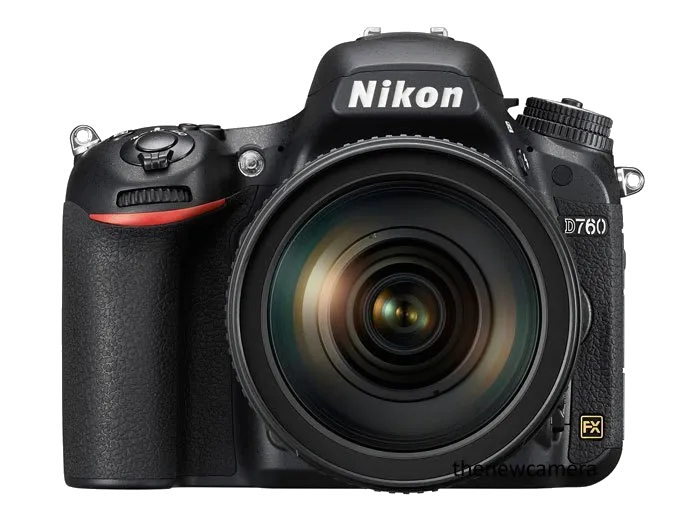 Nikon