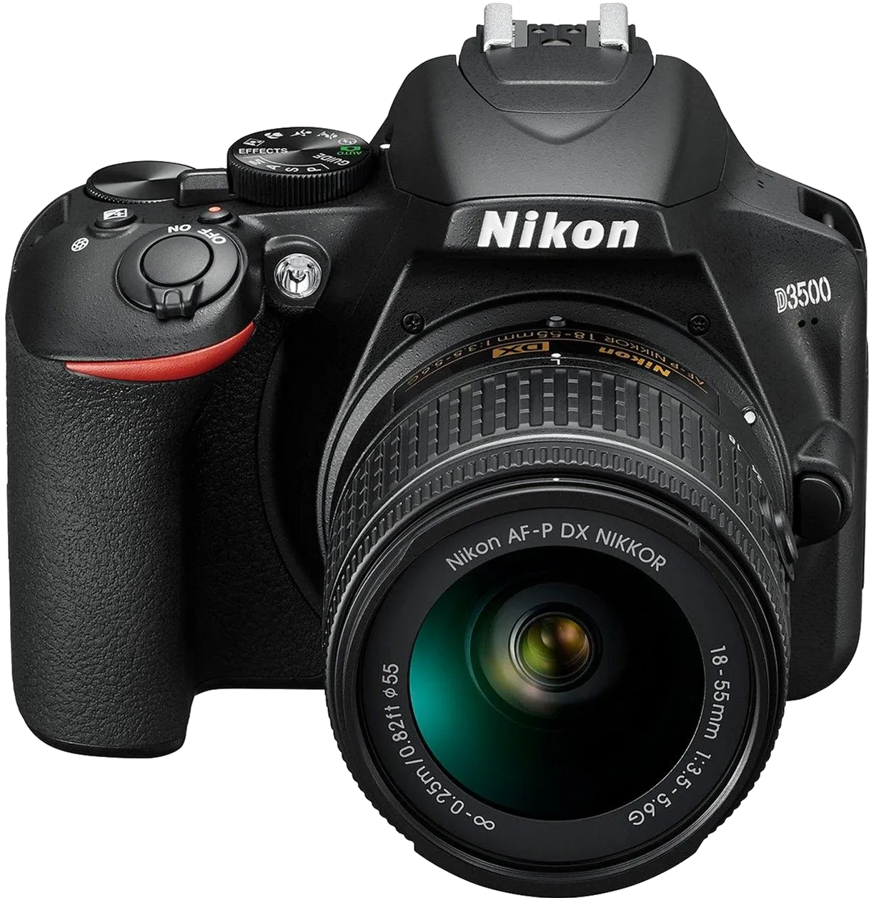 Nikon