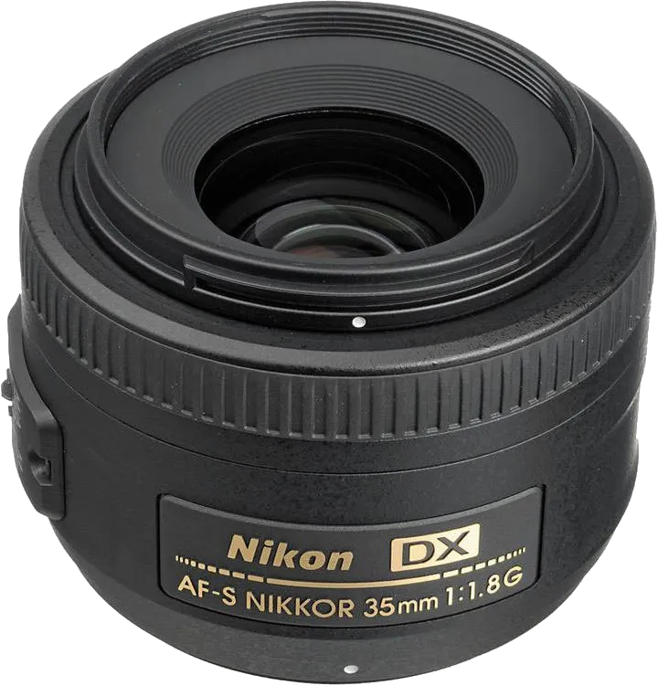 Nikon