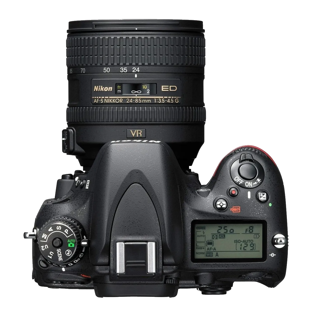 Nikon