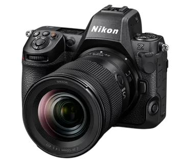 Nikon